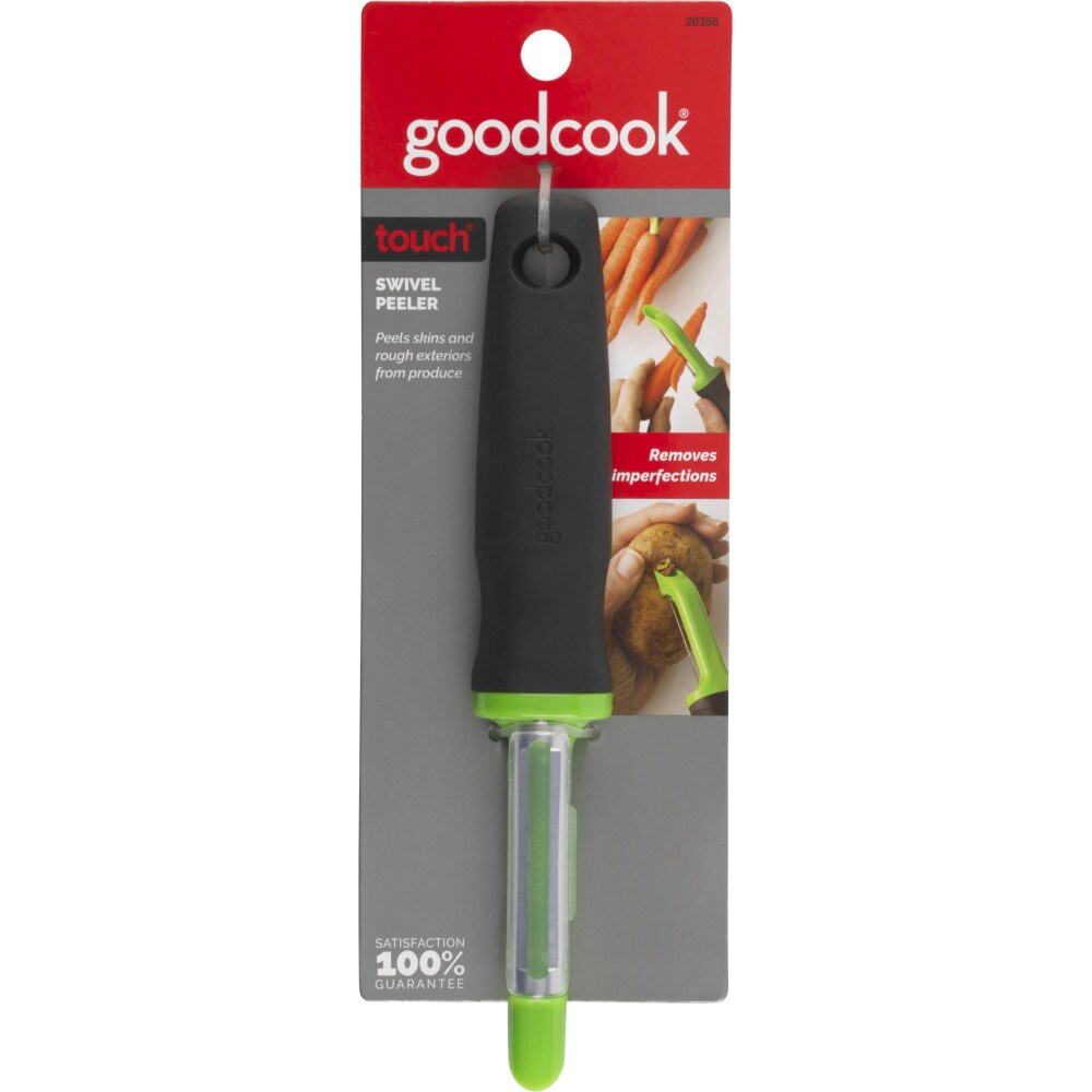 Good Cook Swivel Peeler