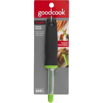 Good Cook Swivel Peeler
