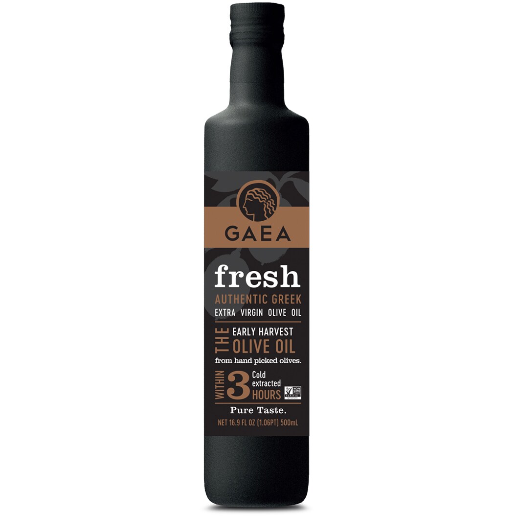 GAEA FRESH Extra Virgin Olive Oil