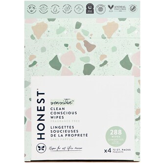 The Honest Company Baby Wipes, Geo-Mood