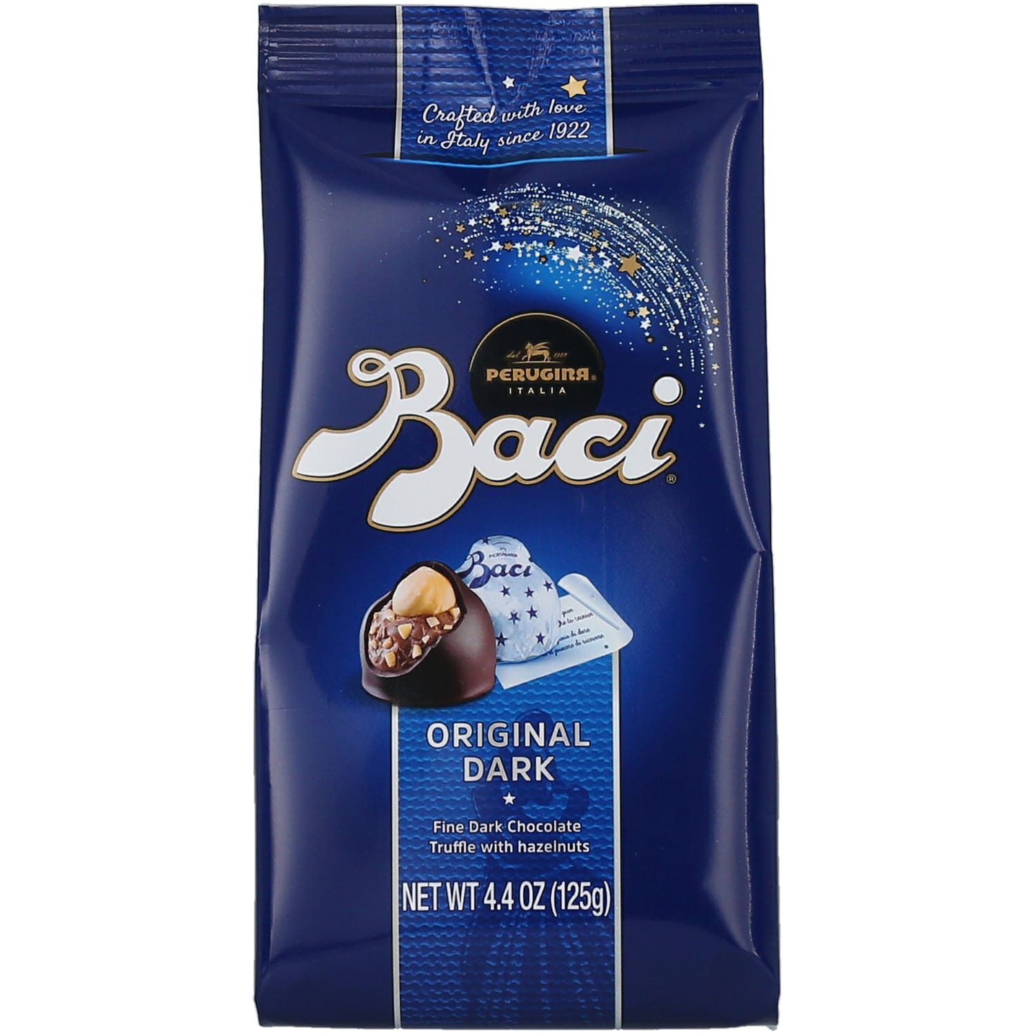 Baci Perugina Original Dark Chocolate Truffles