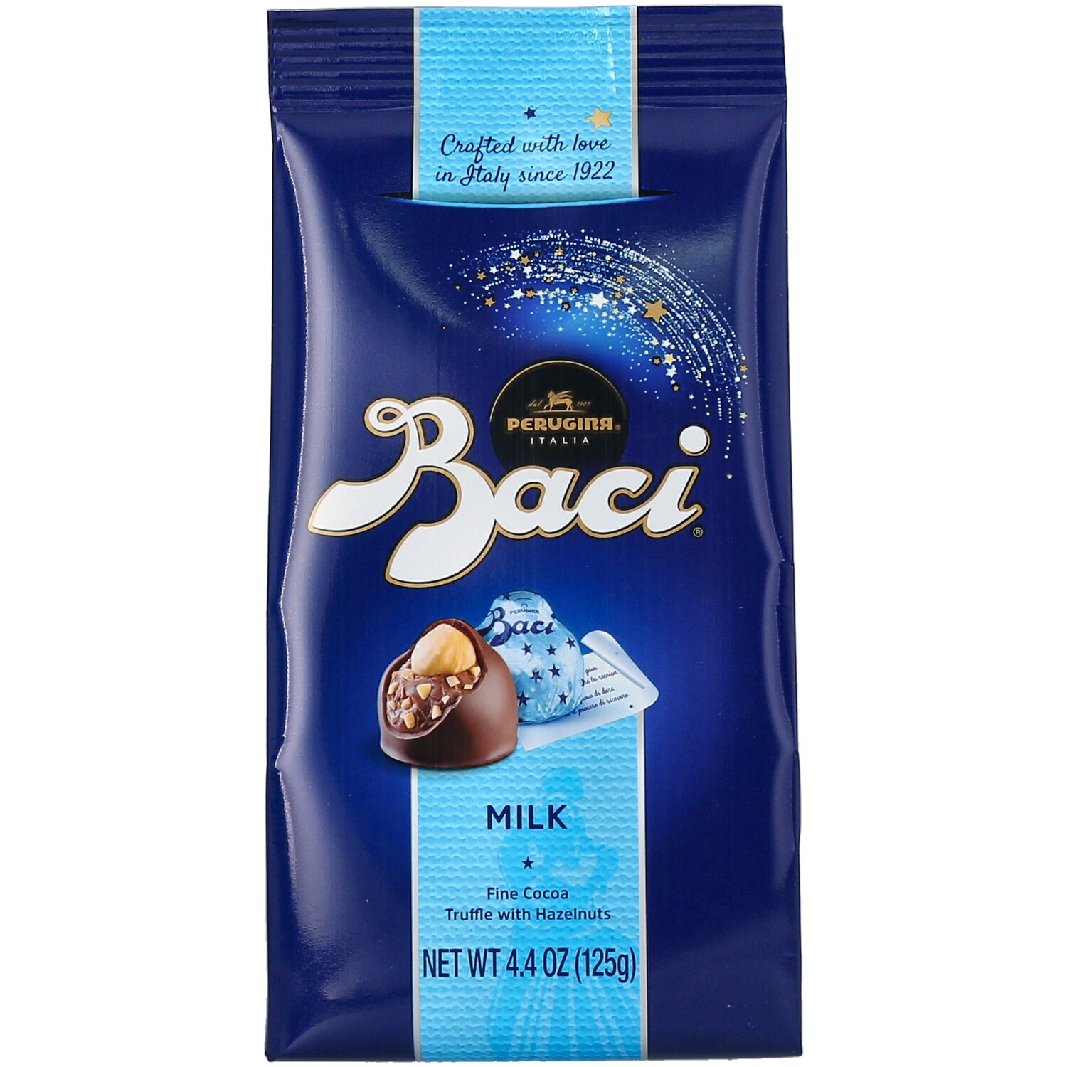Baci Perugina Milk Chocolate Truffles