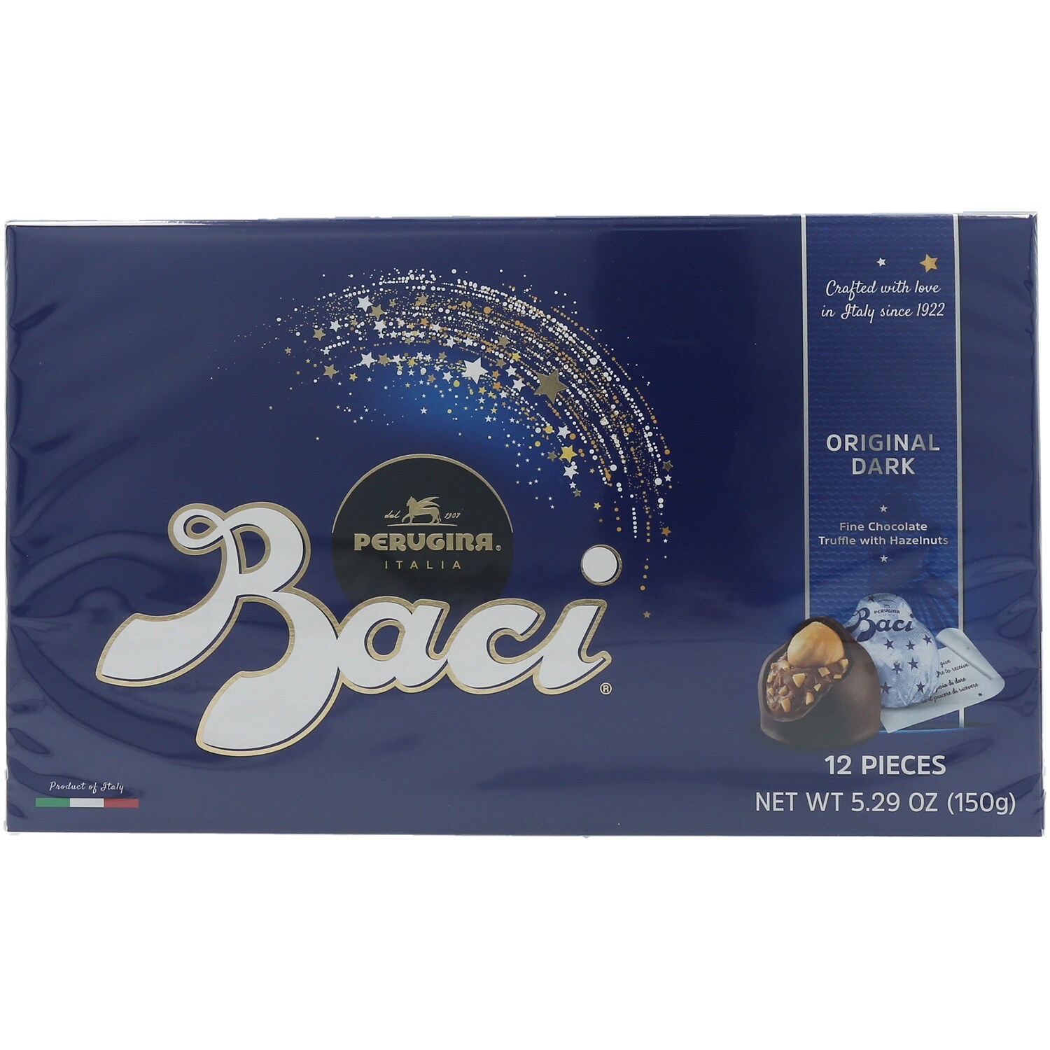 Baci Perugina Original Dark Chocolate Truffles
