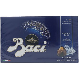 Baci Perugina Original Dark Chocolate Truffles