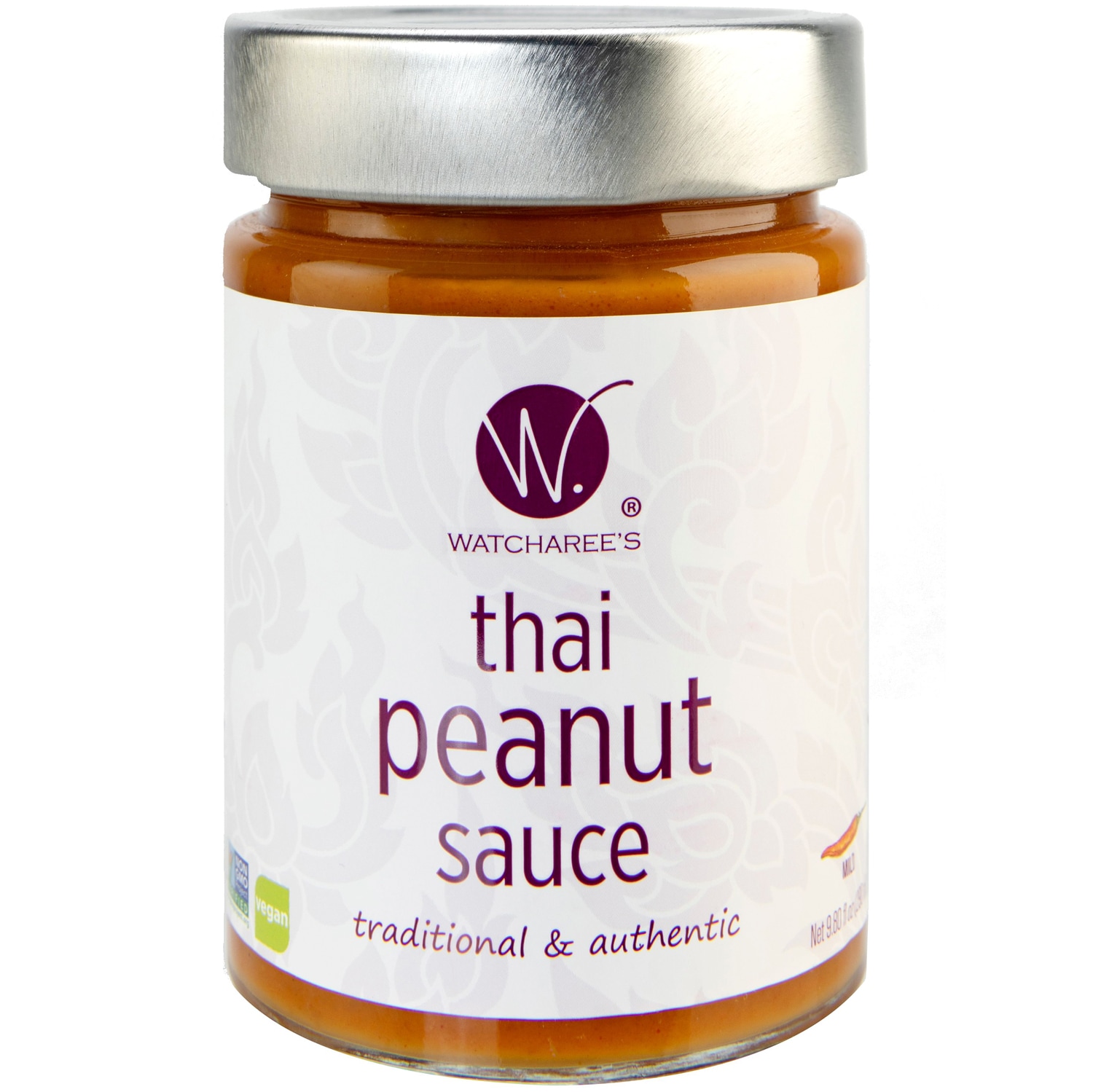 Watcharee's Thai Peanut Sauce