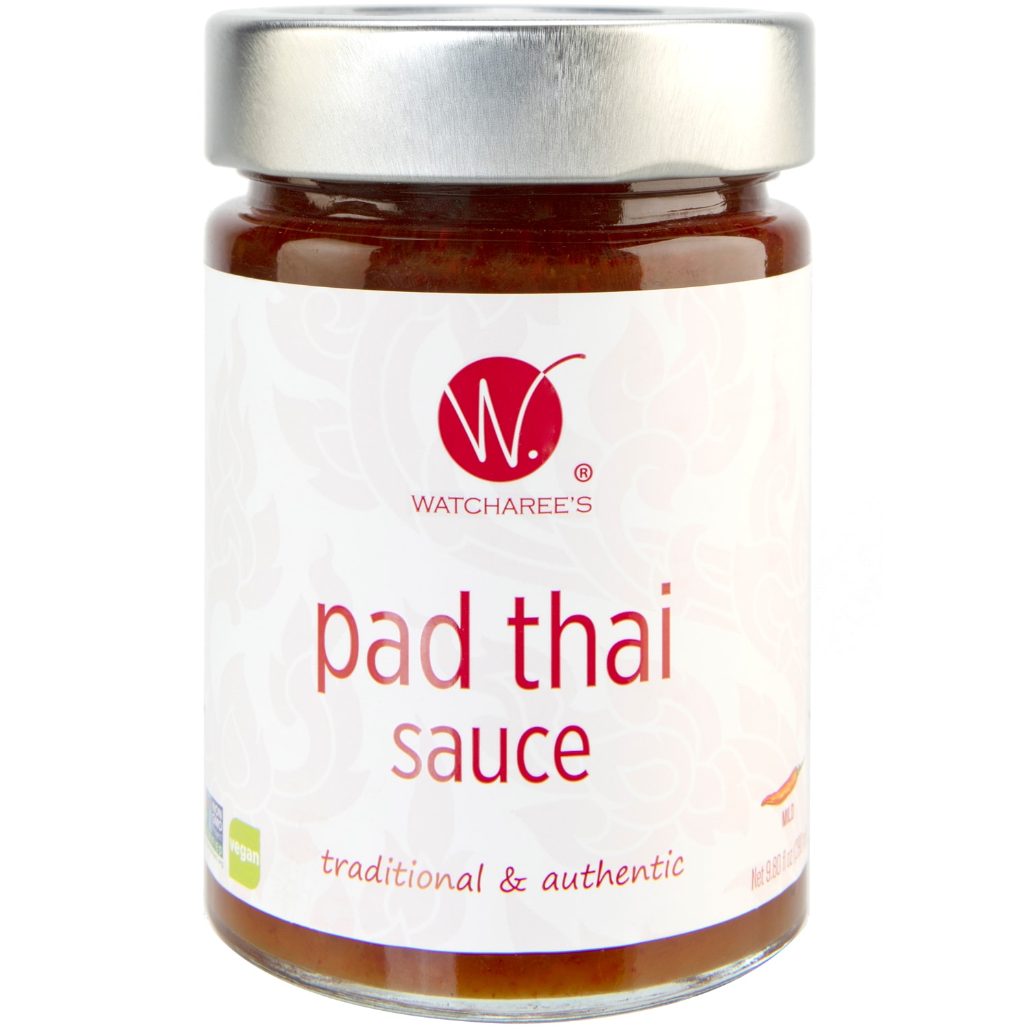 Watcharee's Pad Thai Sauce