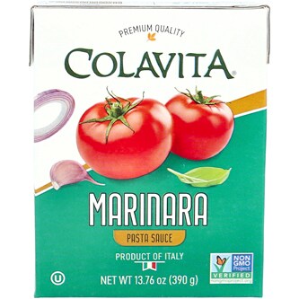 Colavita Marinara Pasta Sauce