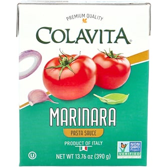 Colavita Marinara Pasta Sauce