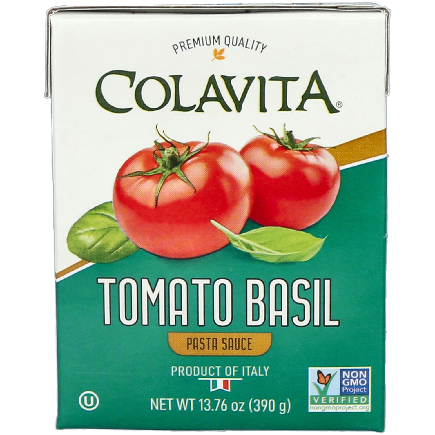 Colavita Tomato Basil Pasta Sauce