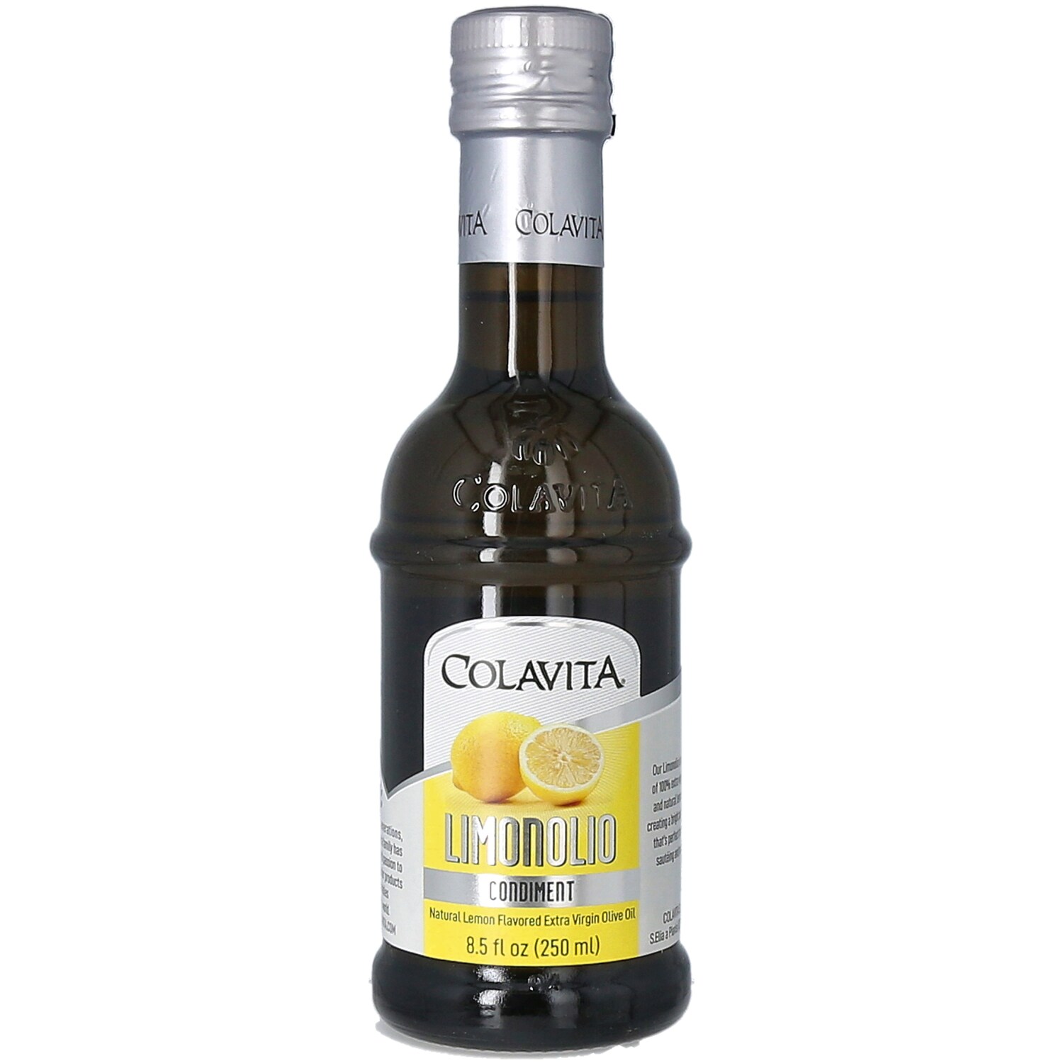 Colavita Extra Virgin Olive Oil, Limonolio