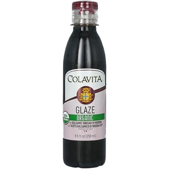 Colavita Organic Balsamic Glaze