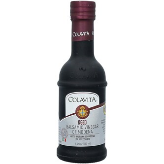 Colavita Aged Balsamic Vinegar