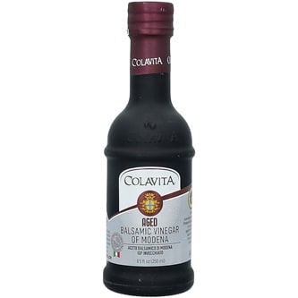 Colavita Aged Balsamic Vinegar