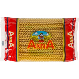 Anna Long Fusilli