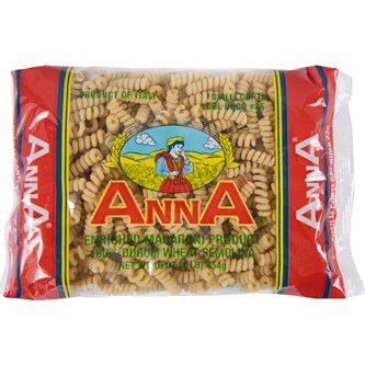 Anna Fusilli Corti Col Buco