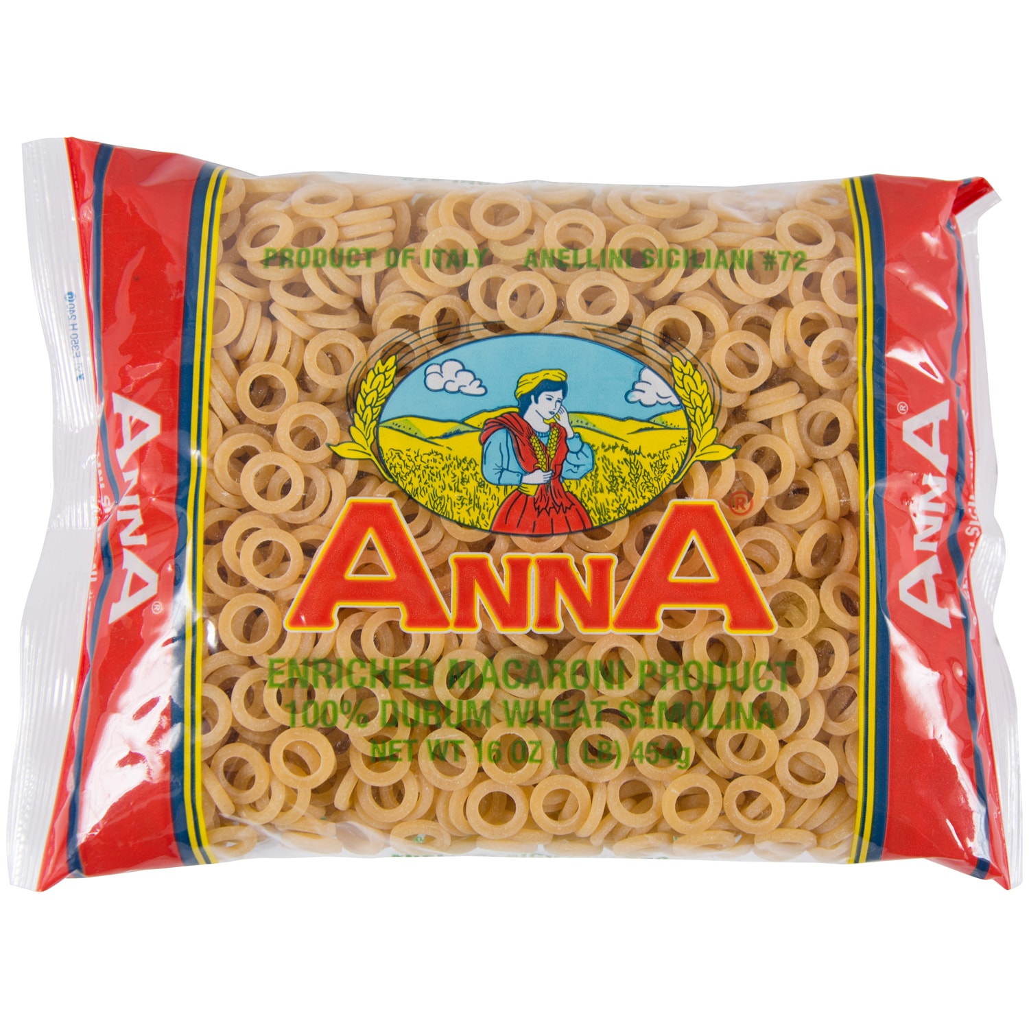 Anna Anellini Siciliani