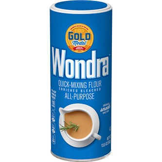 Gold Medal Wondra All-Purpose Quick-Mixing Flour