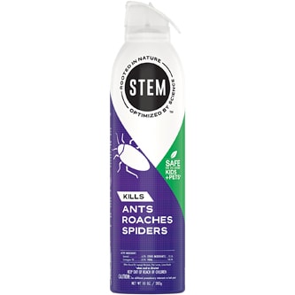 STEM Ants, Roaches, Spiders Killer Spray