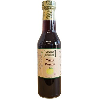 MOMO Yuzu Ponzu Dressing