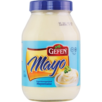 Gefen Original Mayo