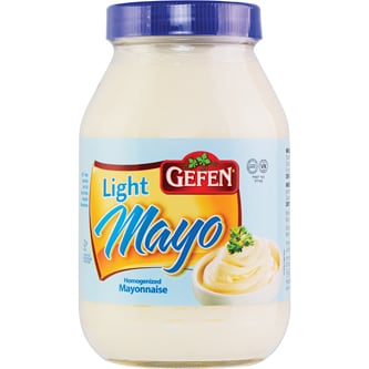Gefen Light Mayo