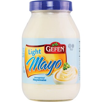 Gefen Light Mayo