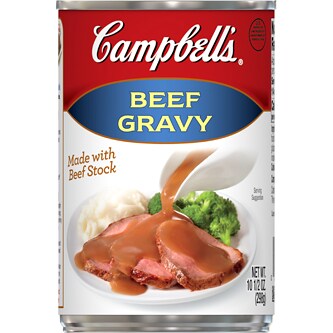 Campbell's Beef Gravy
