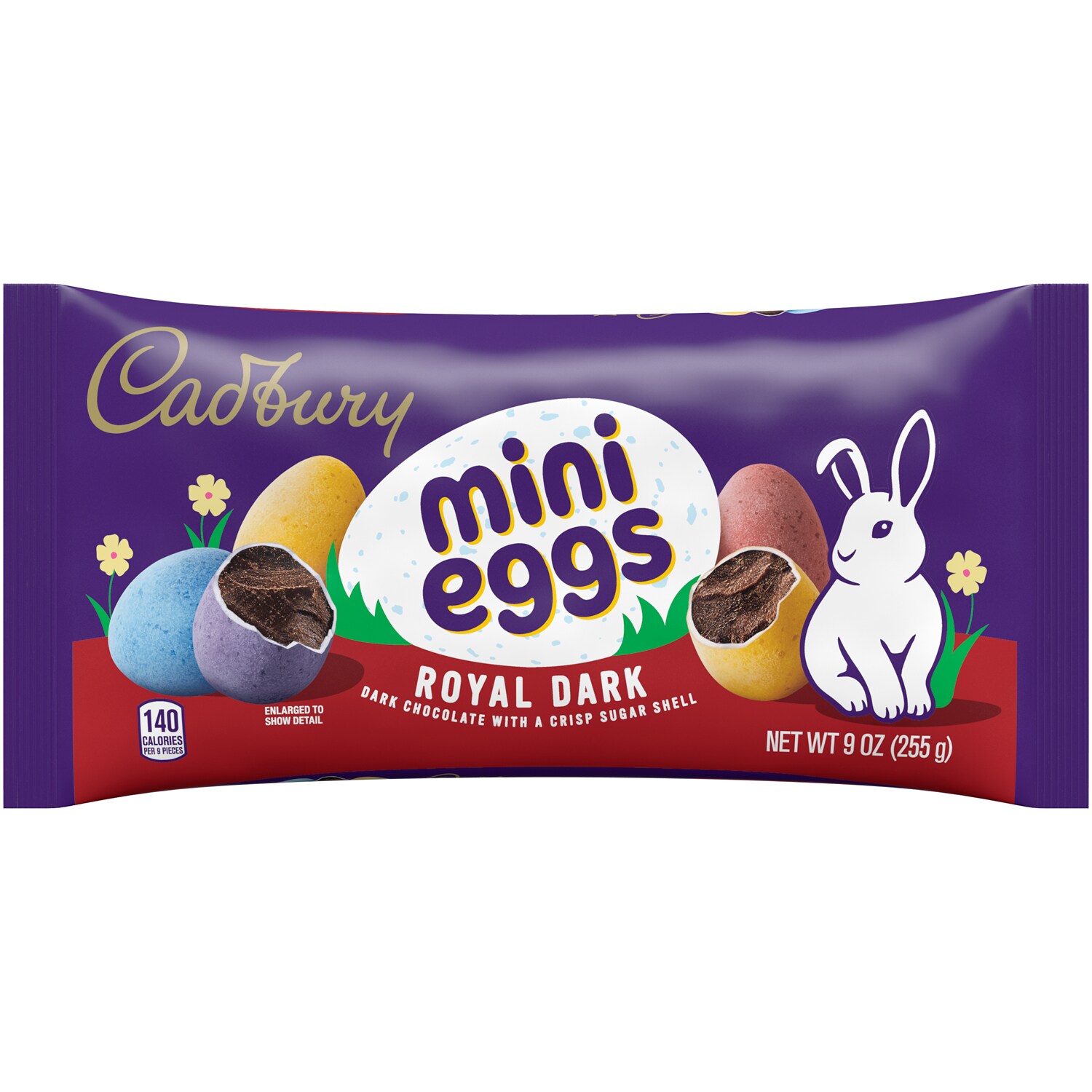 Cadbury Royal Dark Mini Eggs