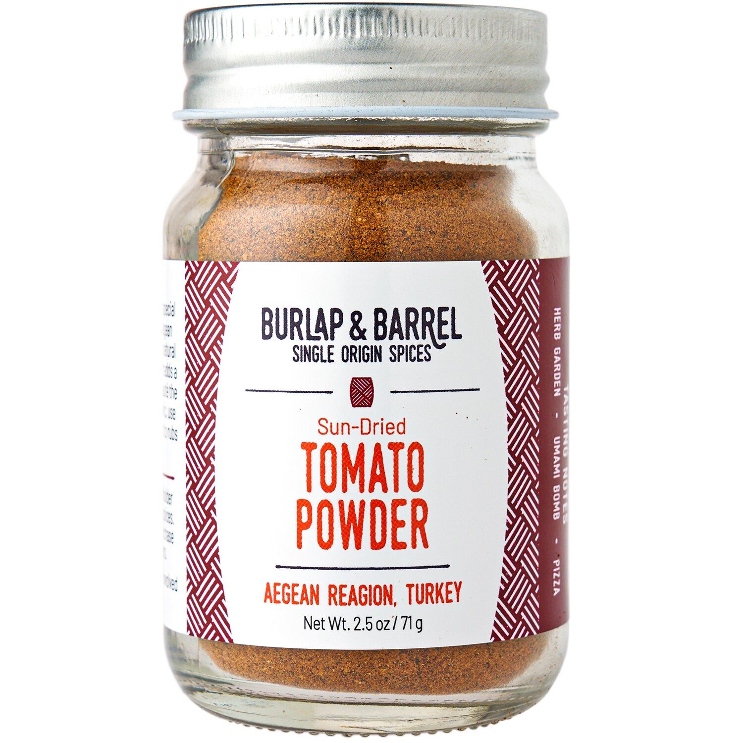 Burlap & Barrel Sun-Dried Tomato Powder