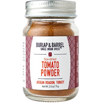 Burlap & Barrel Sun-Dried Tomato Powder