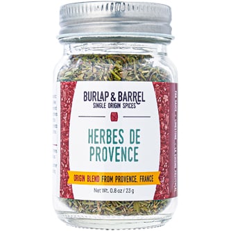 Burlap & Barrel Herbes de Provence