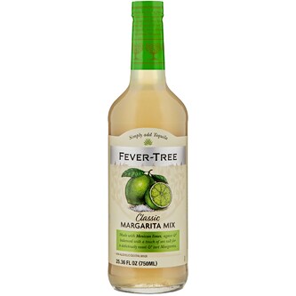 Fever-Tree Classic Margarita Mix