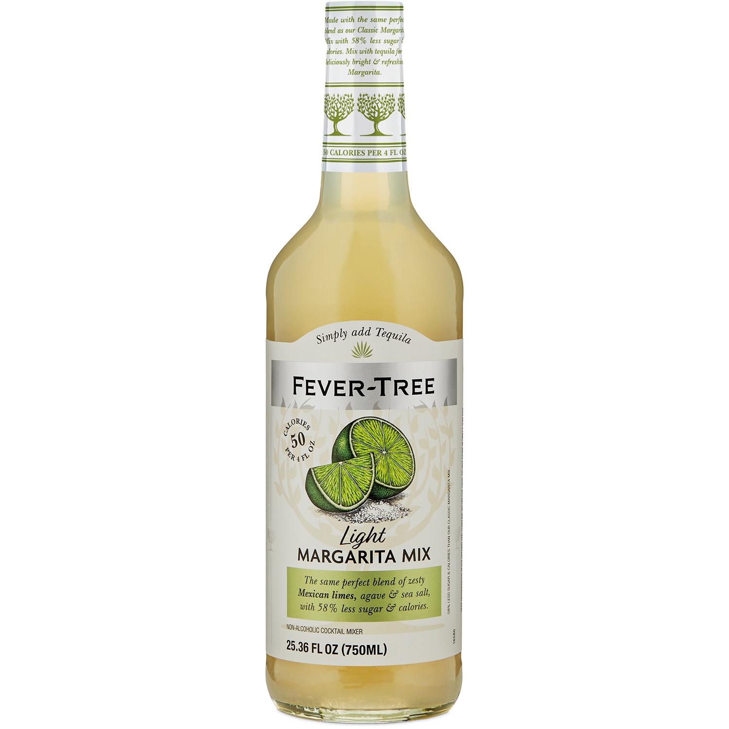 Fever-Tree Light Margarita Mix