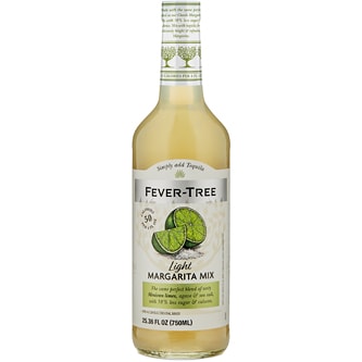 Fever-Tree Light Margarita Mix