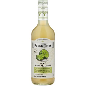 Fever-Tree Light Margarita Mix