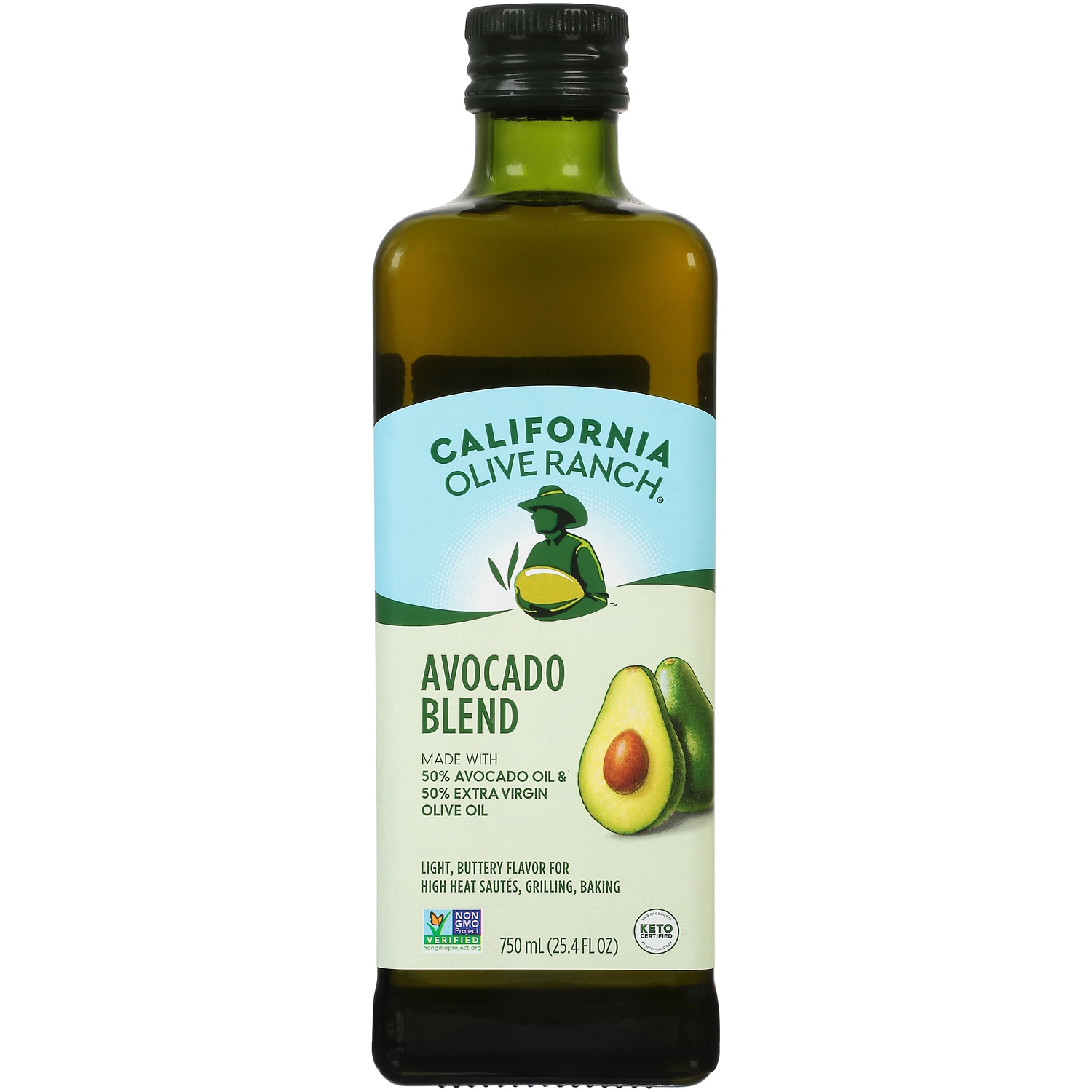 California Olive Ranch Avocado Blend Olive Oil