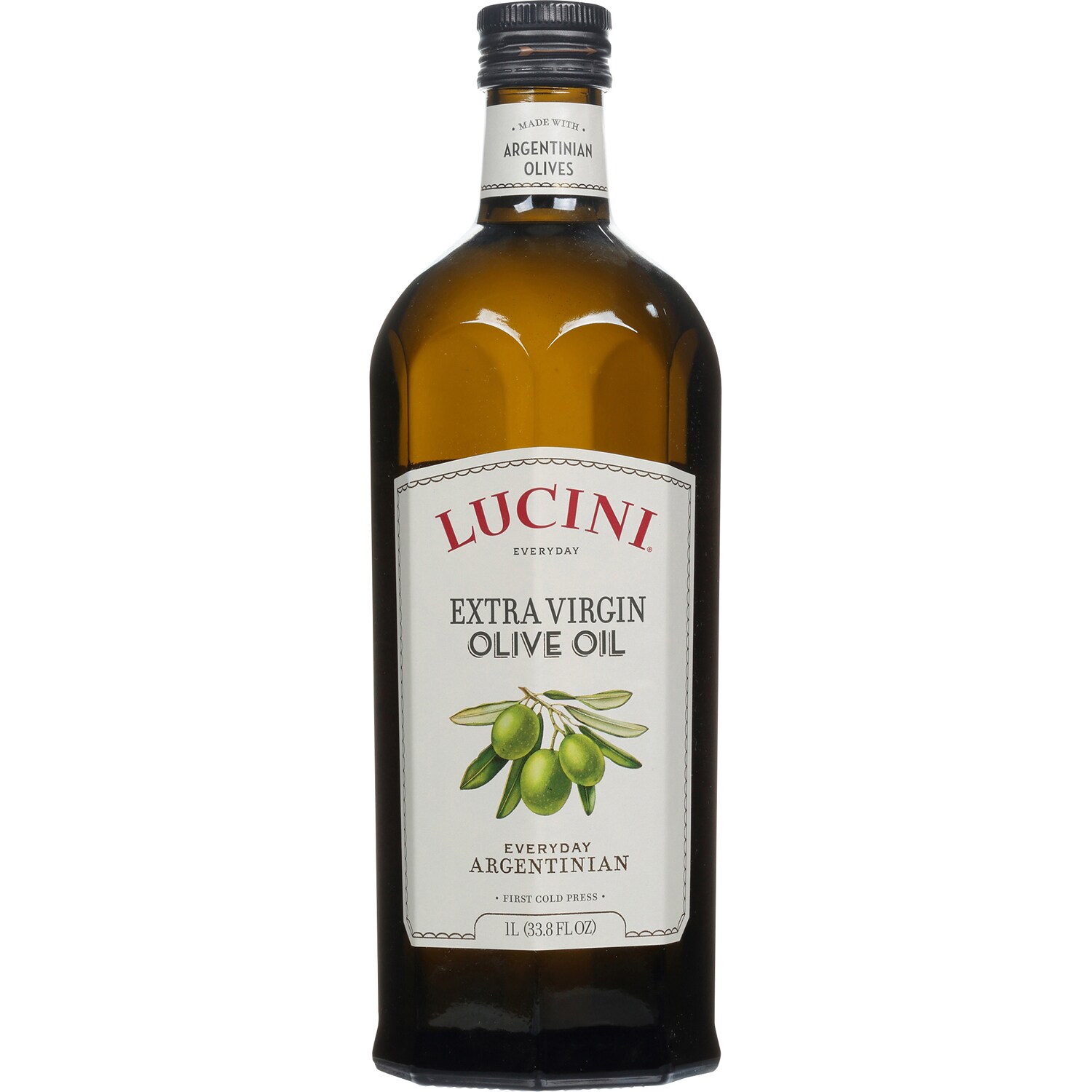 Lucini Italia Everyday Extra Virgin Olive Oil