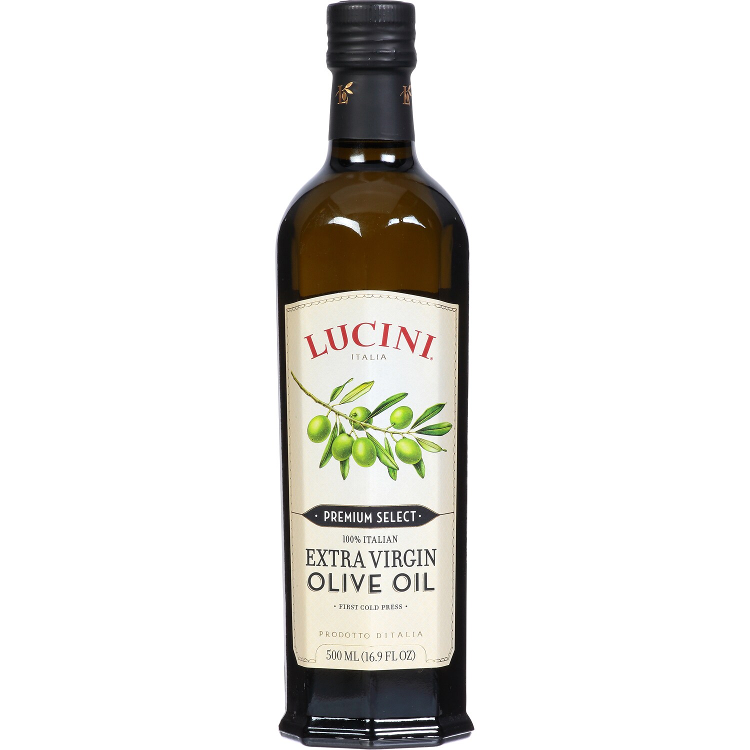 Lucini Italia Premium Select Extra Virgin Olive Oil