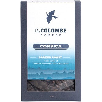 La Colombe Whole Bean Coffee, Corsica