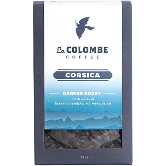 La Colombe Whole Bean Coffee, Corsica