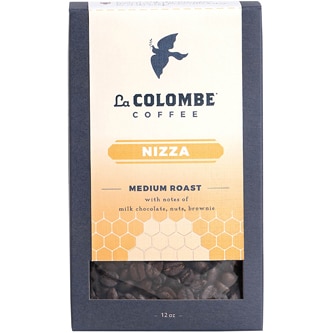 La Colombe Whole Bean Coffee, Nizza