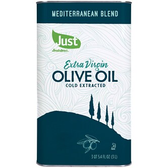 Just FreshDirect Extra-Virgin Olive Oil