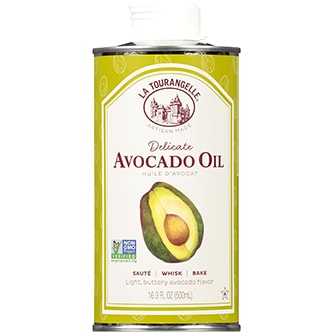 La Tourangelle Delicate Avocado Oil