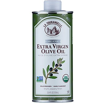 La Tourangelle Organic Extra Virgin Olive Oil