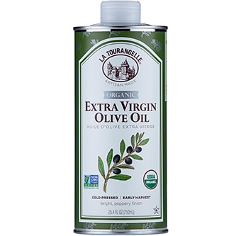 La Tourangelle Organic Extra Virgin Olive Oil