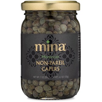 Mina Non-Pareil Capers