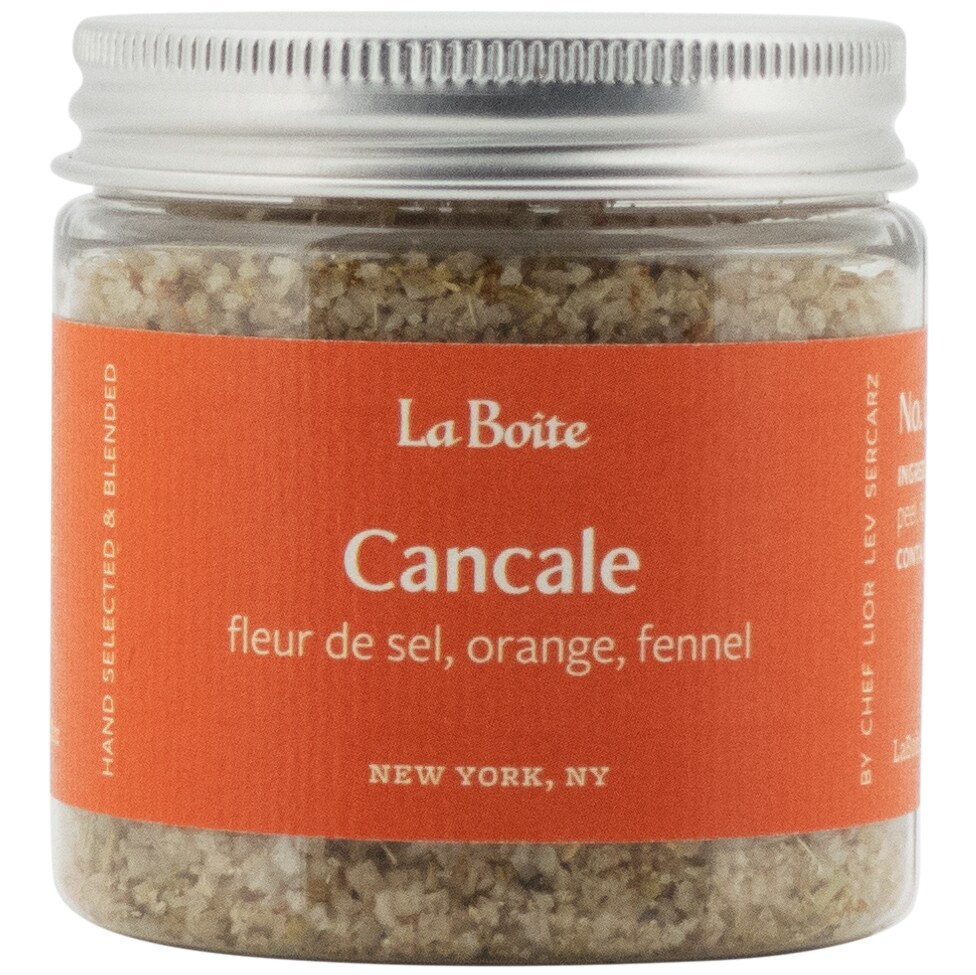 La Boîte Cancale