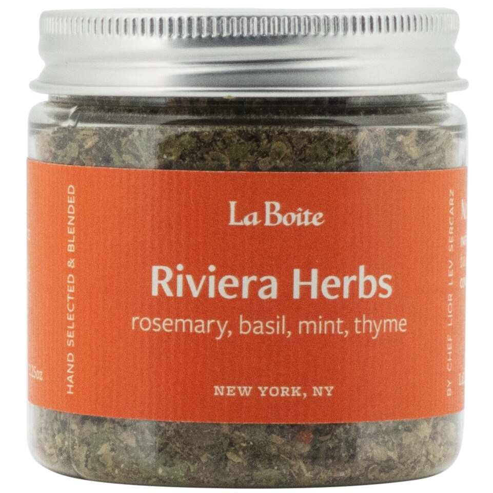 La Boîte Riviera Herbs
