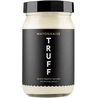 TRUFF Black Truffle Mayo