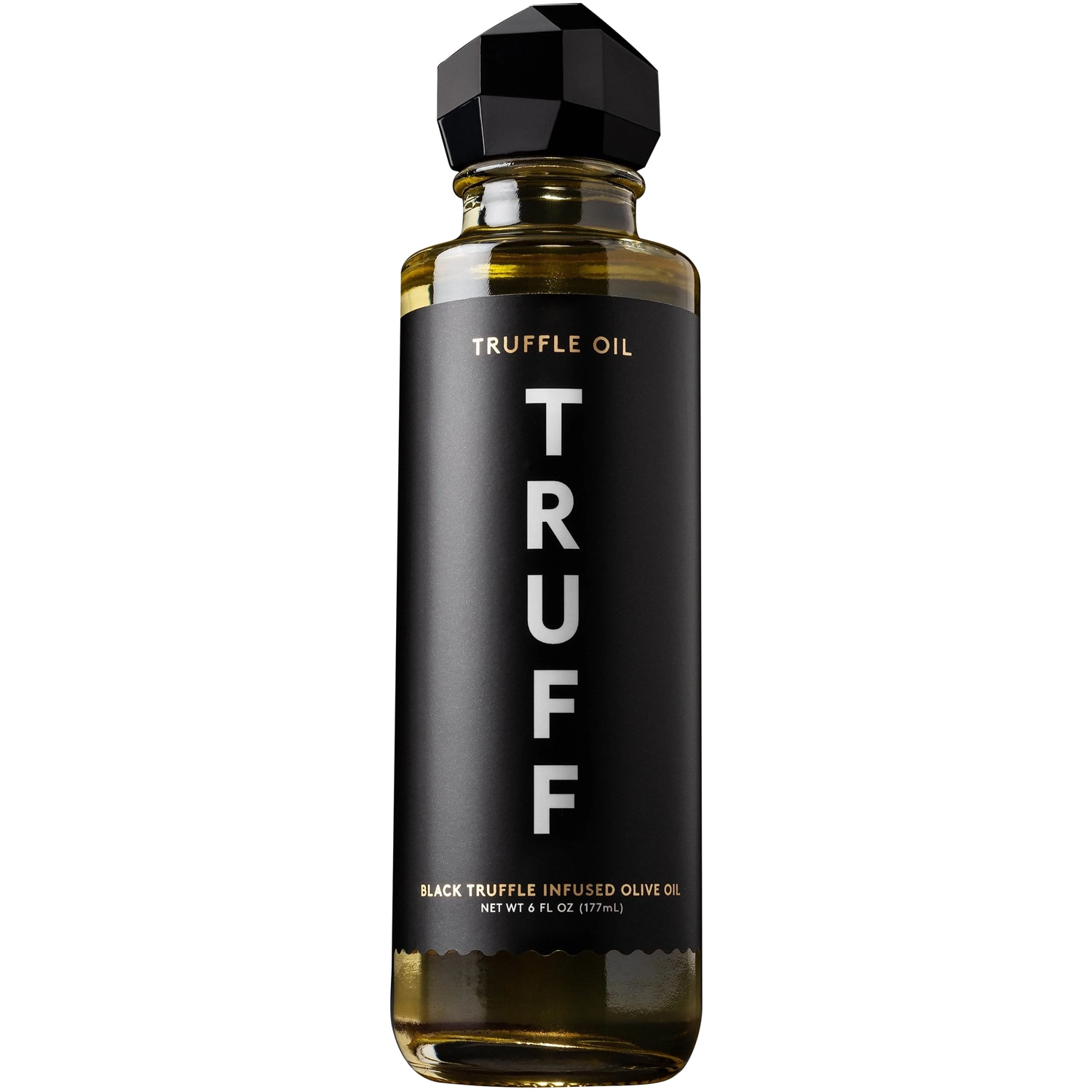 TRUFF Black Truffle Oil